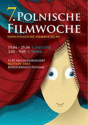 Tydzień Filmu Polskiego w Norymberdze