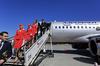 Bliżej do Moskwy z Aeroflotem