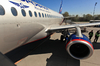 Latamy do Moskwy z Aeroflotem!