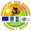Rekreacyjny rajd rowerowy