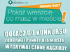 Pokaż wreszcie co masz w mieście?