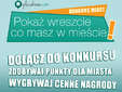 Pokaż wreszcie co masz w mieście?