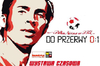 Do przerwy 0:1
