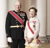 Norwegian royal couple visits Krakow