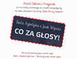 Co za głosy!