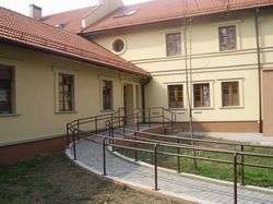Uzdrowisko Swoszowice