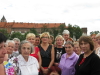 Członkowie Towarzystwa Kultury Polskiej Ziemi Lwowskiej odwiedzili Kraków