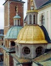 Kościół katedralny p. w. św. Wacława i Stanisława 
