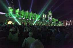Podziemny Rynek już otwarty!!