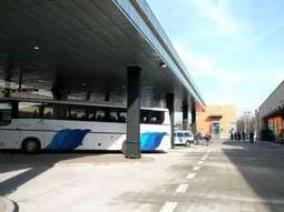 Regionalny Dworzec Autobusowy