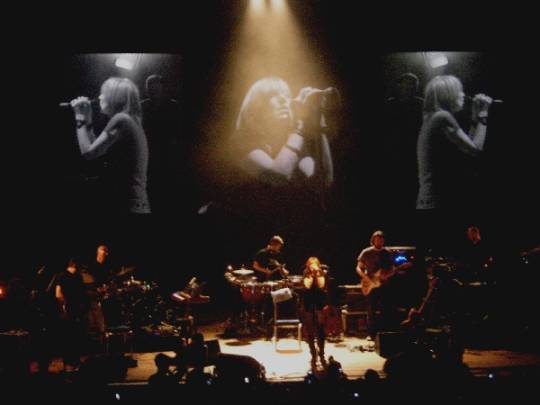 Portishead w Krakowie!