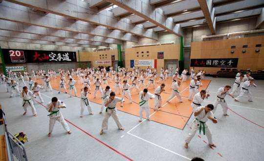Sport przeciw wykluczeniom