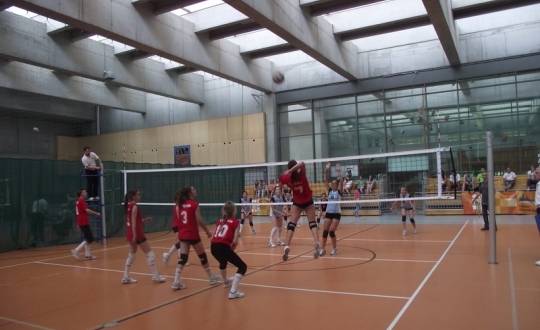 Krakowska Olimpiada Młodzieży