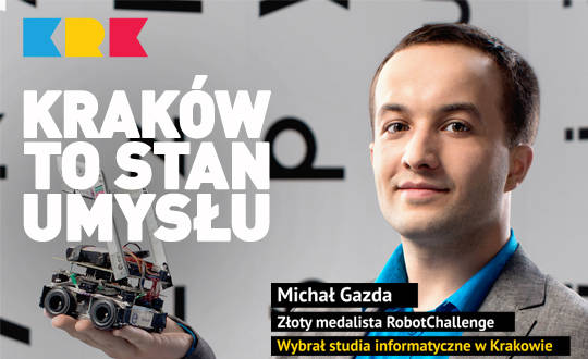 Kraków to stan umysłu