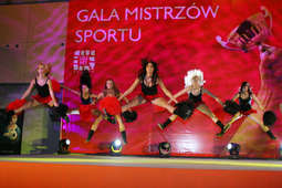 Gala Mistrzów Sportu zdj. 2 