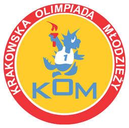 Krakowska Olimpiada Młodzieży