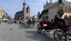 Wirtualne panoramy Krakowa