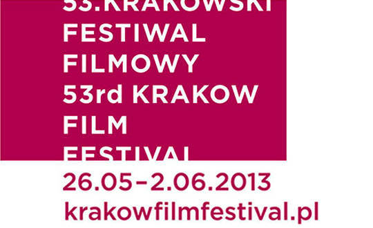 53. Krakowski Festiwal Filmowy