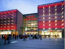 Galeria Krakowska