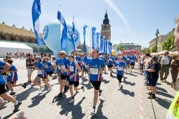 Cracovia Interrun 1 