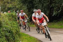 MTB Mazovia Marathon 1 