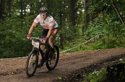 MTB Mazovia Marathon 2 
