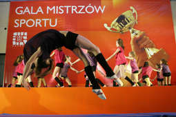 Gala Mistrzów Sportu 1 
