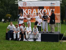 Kraków Biega 2 