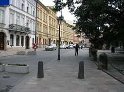 Remont ul. Stolarskiej