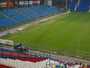 Modernizacja stadionu Wisły Kraków
