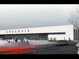 Modernizacja Miejskiego Stadionu Cracovia przy al. Focha