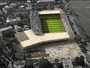 Modernizacja Miejskiego Stadionu Cracovia przy al. Focha