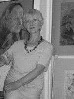 Barbara Krężołek-Paluchowa