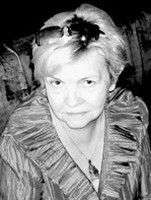 Danuta Perier-Berska
