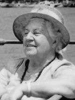 Zofia Garbaczewska-Pawlikowska