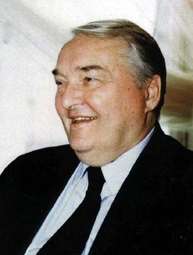 Ludwik J. Kern