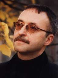 Krzysztof Lisowski