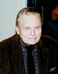Czesław Miłosz