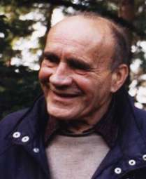 Jan J. Szczepański