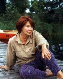 Dorota Terakowska