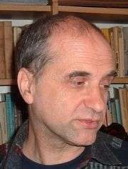 Szczęsny Wroński 