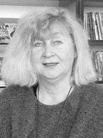 Irena Kaczmarczyk