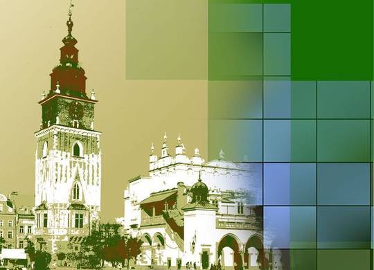 Krakowski Informator dla Osób Niepełnosprawnych 2011