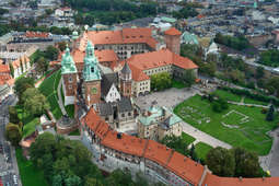 Plan Zagospodarowania Przestrzennego Stare Miasto