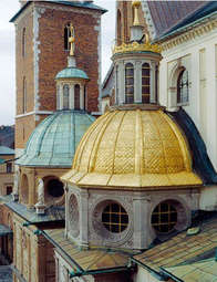 Cathedral Church Of St. Wenceslas and St. Stanislaus