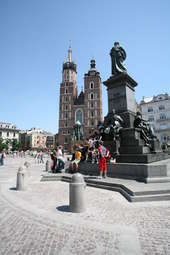St. Mary's Tower