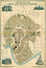 Historyczne widoki i plany Krakowa - Plany z XIX wieku