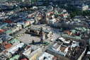 Kraków advantages 