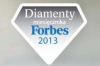 Historical Museum awarded the Forbes Diamond 2013 prize