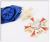 Knight's Cross of the Order of Merit of the Republic of Poland awarded to Krakow’s friends from Innsbruck